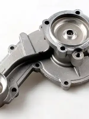 Nízká Cena Vodní čerpadlo, chlazení motoru HEPU P1715
